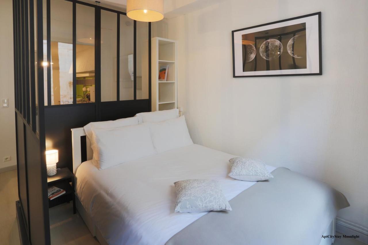 Aptcitystay Exterior foto